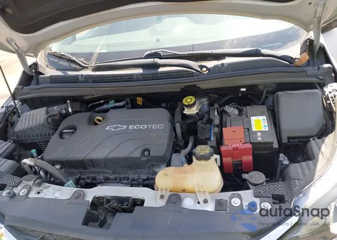 2020 Chevrolet Spark Fwd 1Lt Automatic z USA, uszkodzony, nr VIN KL8CD6SA5LC415627